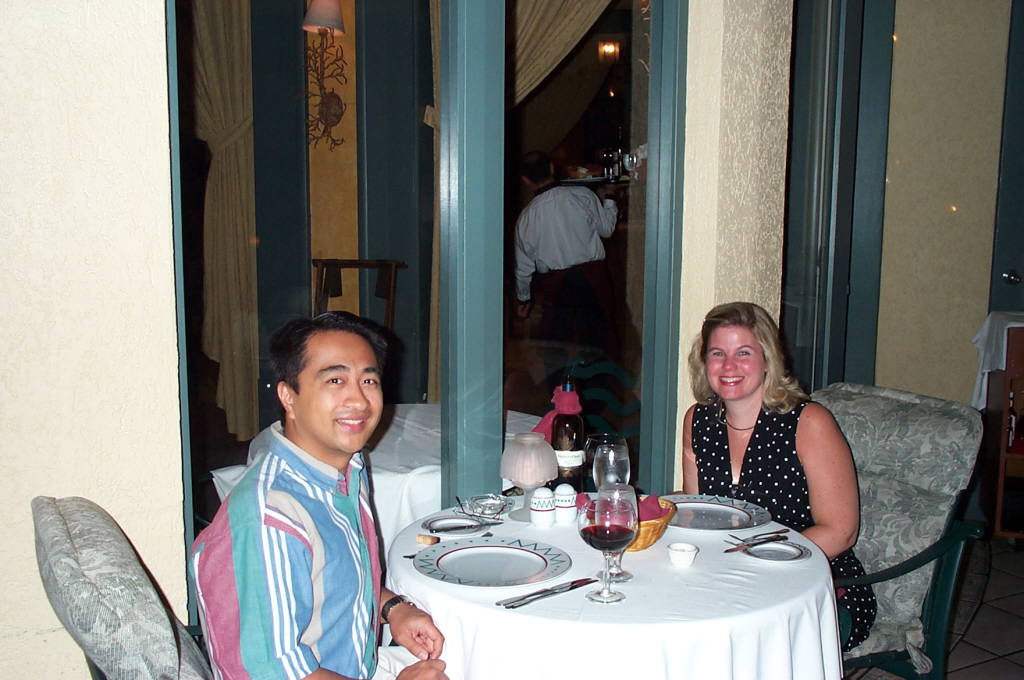 2003 Aruba